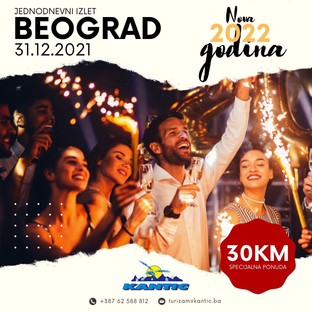 BEOGRAD