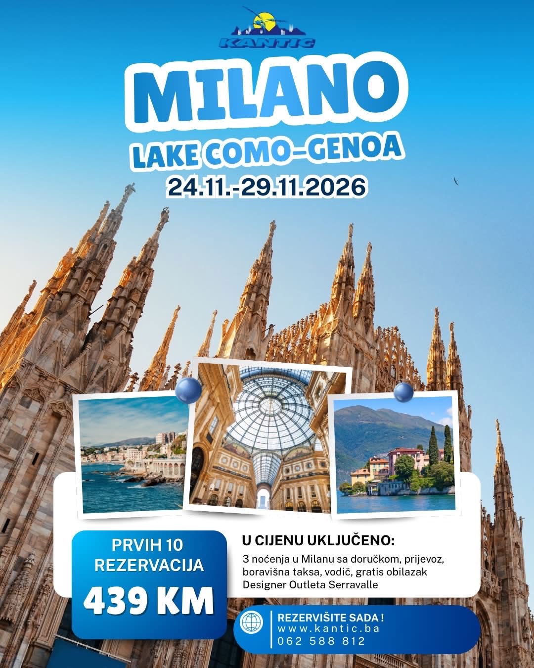 MILANO